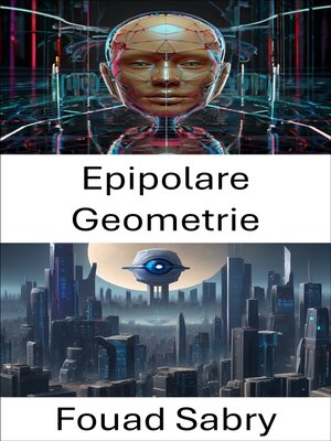 cover image of Epipolare Geometrie